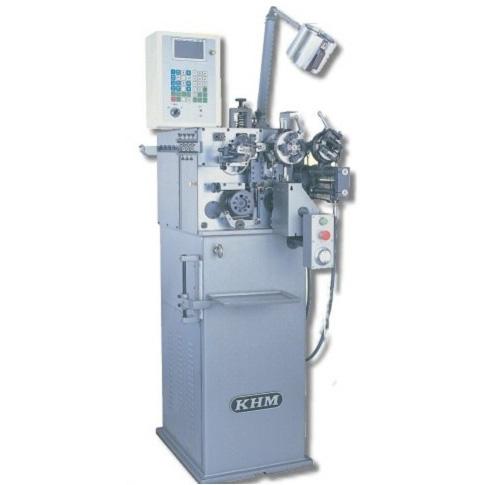 KHM CNC-10A Tension Making Machine!!salesprice