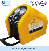 factory outlet Portable Refrigerant Recovery Machine CM2000A - CM2000A