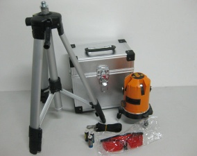LPT-031 laser level machine - LPT-031