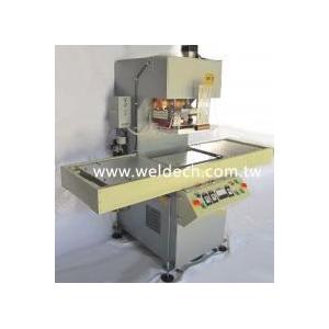 High Frequency Blister packing Machines - PW-401CMS, PW-401CAS, PW-501CMS, PW-501CAS
