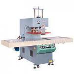 High Frequency Welding Machines - PW-401CMS, PW-401CAS, PW-601CMS, PW-601CAS, PW-801CMS, PW-801CAS, PW-1001CMS, PW-1001CAS, PW-1501CMS, PW-1501CAS